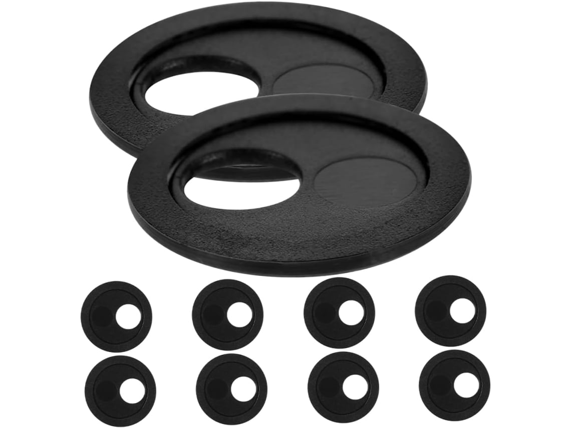 Conjunto De 9 Capas De Privacidade Para Webcam, Proteção Para Câmera
