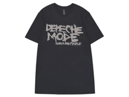 Depeche Mode People Are People T-shirt Classic Unisex Adults Size:xxxl