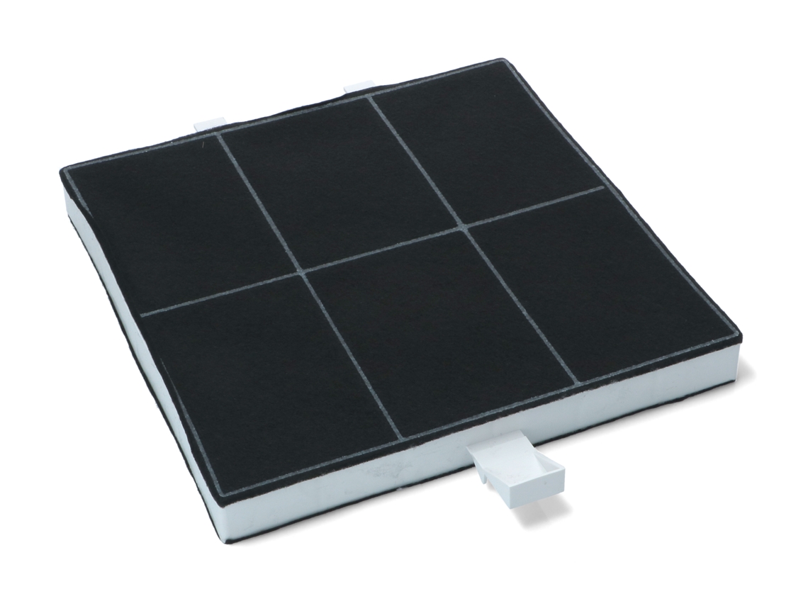Filtro de Carvão Ativado para Coifa Chf005 Bosch 00360732 Exaustor Hod000bo
