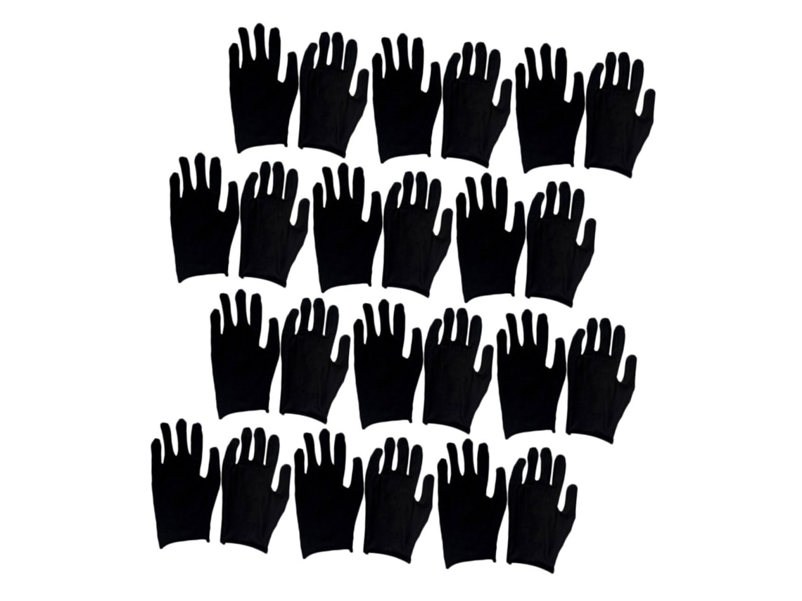 Focinheiras Gatuida Nir Work Ctn Lt 12 Pares, Grossas