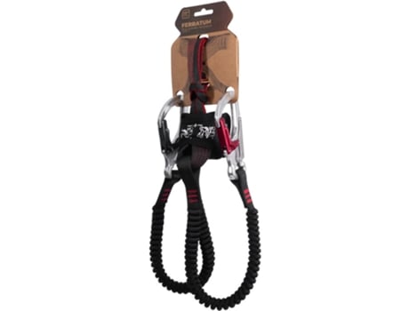 Ferratuma Cinchiless Legal