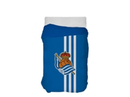 Edredom Digital Real Sociedad Para Cama De 90 Cm 86531