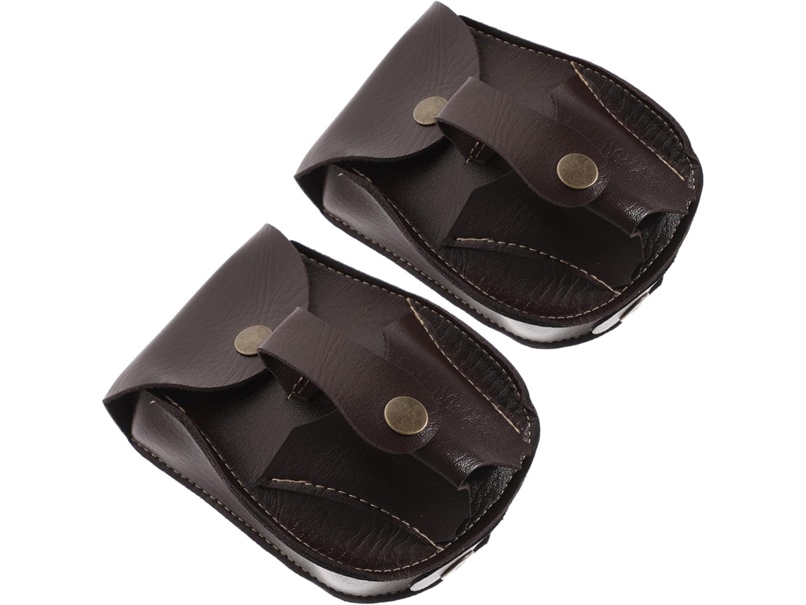 De 4 Bolsas Multifuncionais Para Cinto, Duráveis E Respiráveis, Com Compartimento De Armazenamento Leve Para Esportes, Gokoco