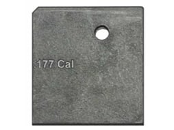 Carregador Armas Pcp Mono-Shoot Preto 4.5 Mmreximex