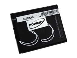 Bateria POWERY para Sony 2-632-807-11
