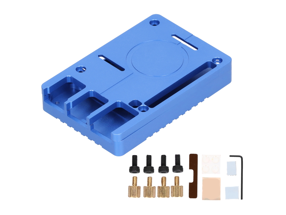 Cabo de Energia Mali Dc Satélite, 18awg, Plug and Play, Ip68, 1m