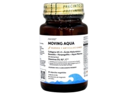 Moving Aqua 90Cápsulas AMAR81