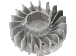 Fs120 Fs200 Fs250, Alumínio 4134 400 1200