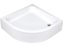 Acrylic Shower Tray 80 Cm Deante