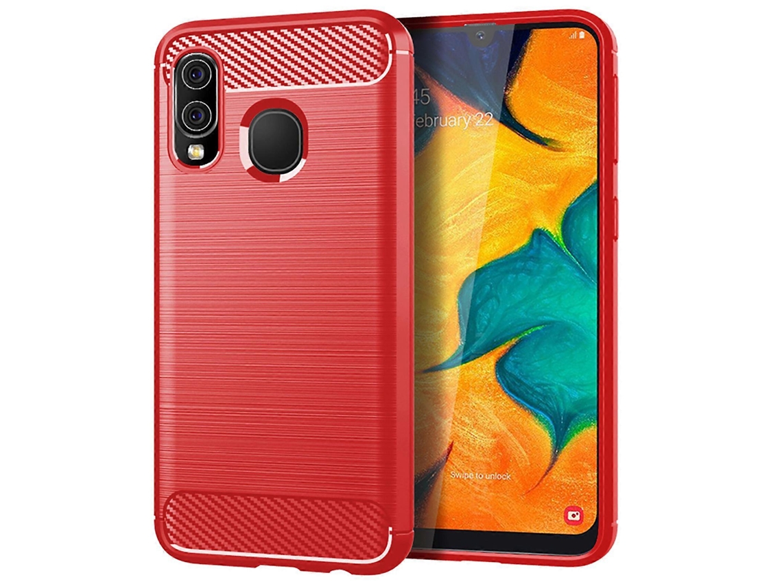 Compre Capa De Tpu Com Dissipação De Calor De 1,8 Mm, Ultrafina, Resistente A Arranhões, Textura De Fibra De Carbono, Superfície Escovada, Capa Para C