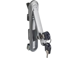 Fechadura De Came Para Painel Armário 6, 3 Polegadas 160mm