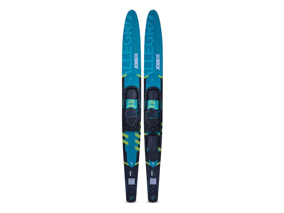Ski Aquático JOBE Aquáticos allegre combo