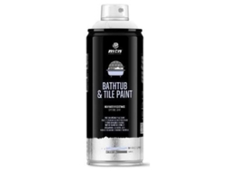Mtn Pro Pintura Bañeras Y Azulejos 400ml Mtn Montana Colors