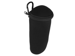 Aetheria bolsa de Armazenamento para Alto falante Bluetooth Revolveⅱ Segunda Geração Preta