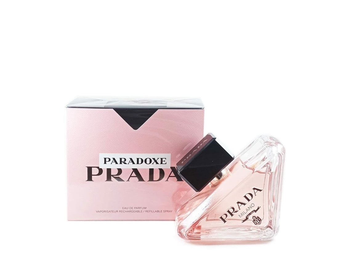 Perfume PRADA (Multicor)