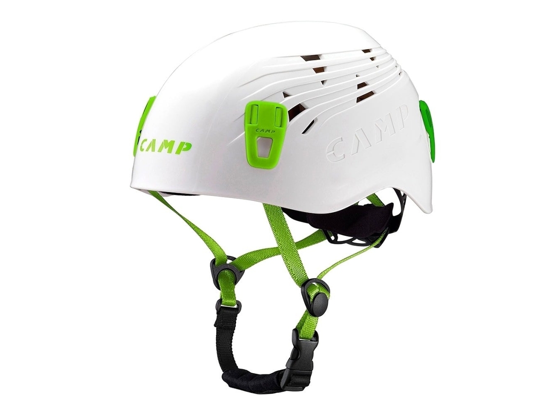 Acampamento Titan tamanho 2
