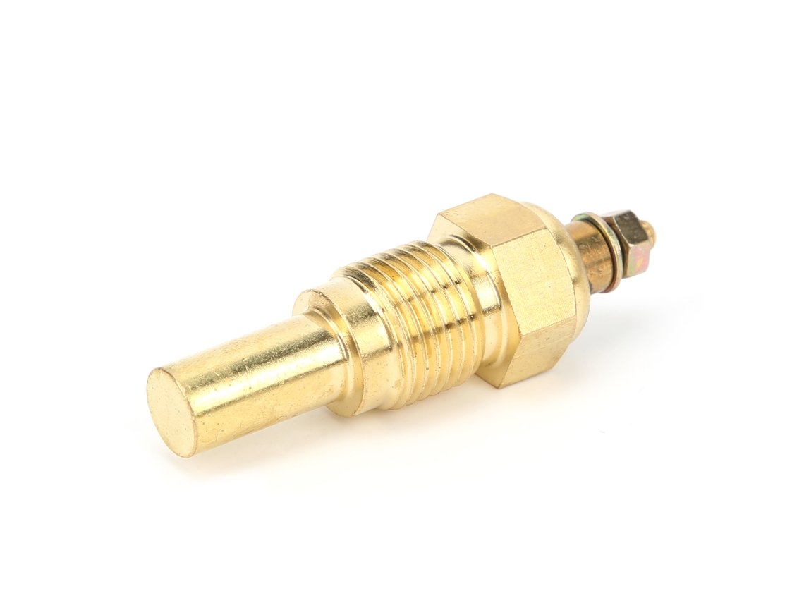 Sensor De Temperatura Água Hitachi Ex200 6-36v