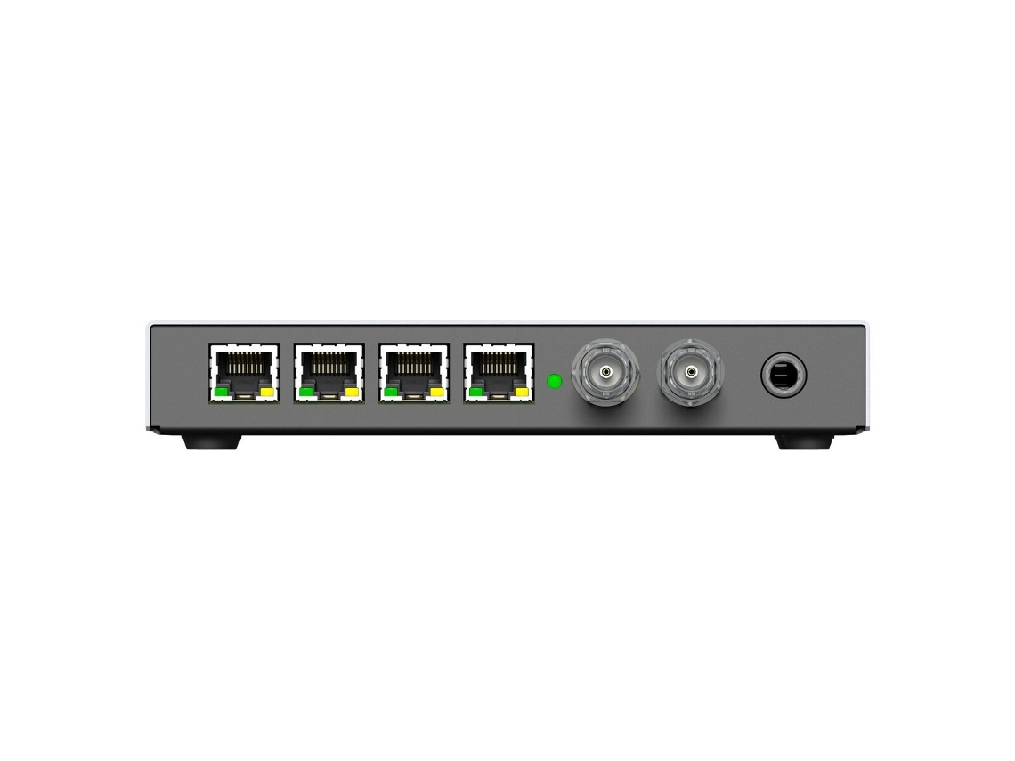 Interface de áudio RME Dante