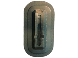 Hart Support For Keel Or Torpedo Motor