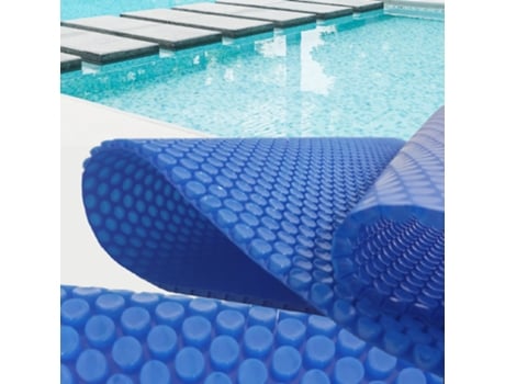 Capa Térmica Piscina Acuabubble Forte 800 Micras 3.75 X 11.50 M PISCIHOGAR