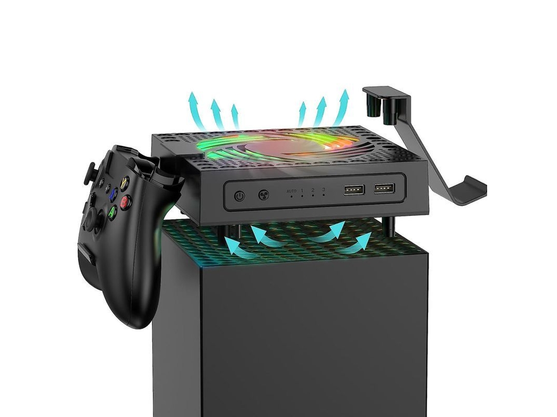 Altifalante Bluetooth Impermeável Mushroom Mob, Potente e Multifuncional