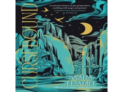 Livro CURSEBOUND_FAEBOUND2 PB de Saara El-Arifi (Inglês)