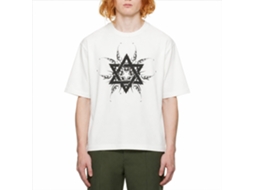 Thouxanbanfauni Faunifigueroa Tribal Star T-shirts Tees Album Tour Merch Size:xxxl