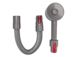 Cabeça Plástica para Aspirador Dyson Cão V7 V8 V10 V11
