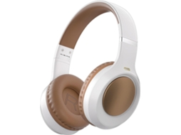 Fones De Ouvido Dobráveis Micool Com Bluetooth 6 0, Bateria De Até 25 Horas, Cancelamento De Ruído Retrô E Som Hi Fi