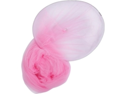 Dossel Infantil Ultechnovo Com Mosquiteiro De Renda, Dossel Suspenso Para Quarto De Meninas, Decoração Romântica E