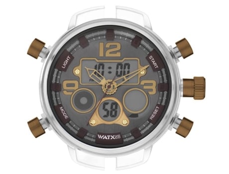 Watx&colors Watches Mod. RWA2820