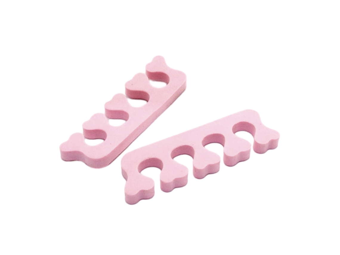 100 Pares de Unhas de Gel Correção e Proteção Do Corpo Acessórios de Manicure