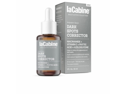 Creme Facial LACABINE Dark Spots Corrector (30 ml)