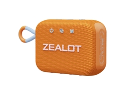 Caixa de Som Bluetooth Fanatics S75, Exterior, Acampamento, Ciclismo | EOOCOO