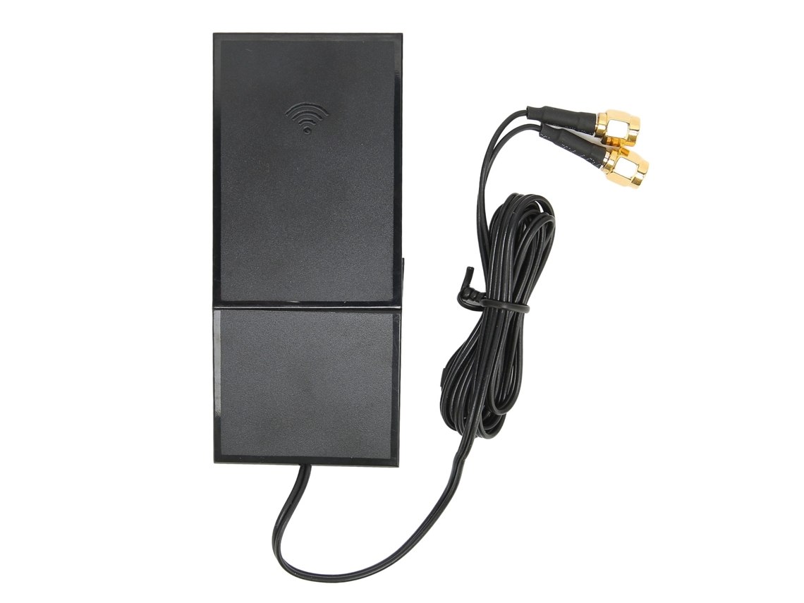 Antena Wifi LAXISCREED Rp sma Rotativa