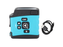Ferramenta De Medição A Laser 3 Em 1 Com Fita Bluetooth 131ft Precisão Tela Digital Desligamento Automático Para Indústria