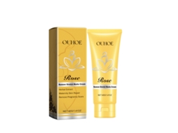 Creme Anti rugas Rosa