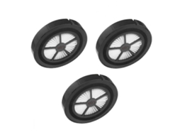 Filtro Hepa Aplicável Aos Aspiradores De Pó Proscenic Unitec P11, P10, U11, P11smart E P11combo.