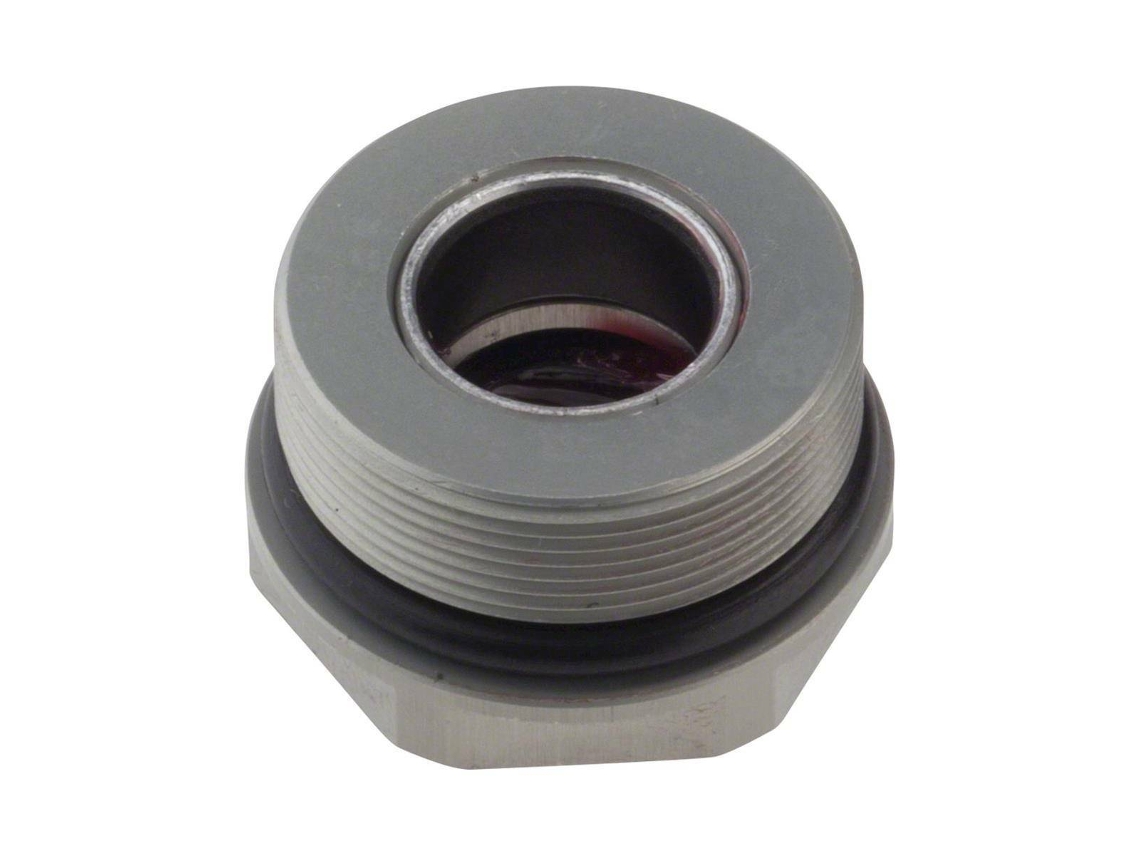 Garfo Rockshox Seal Head Kit Damper Pike