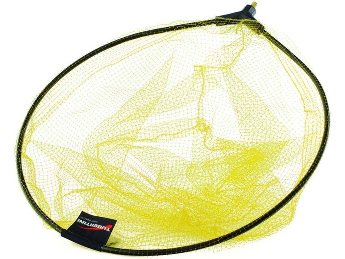 Xalavar TUBERTINI Proxy Head Amarelo
