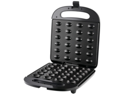 Máquina De Torrar Frutos Secos Halinuia 5563 (850w)