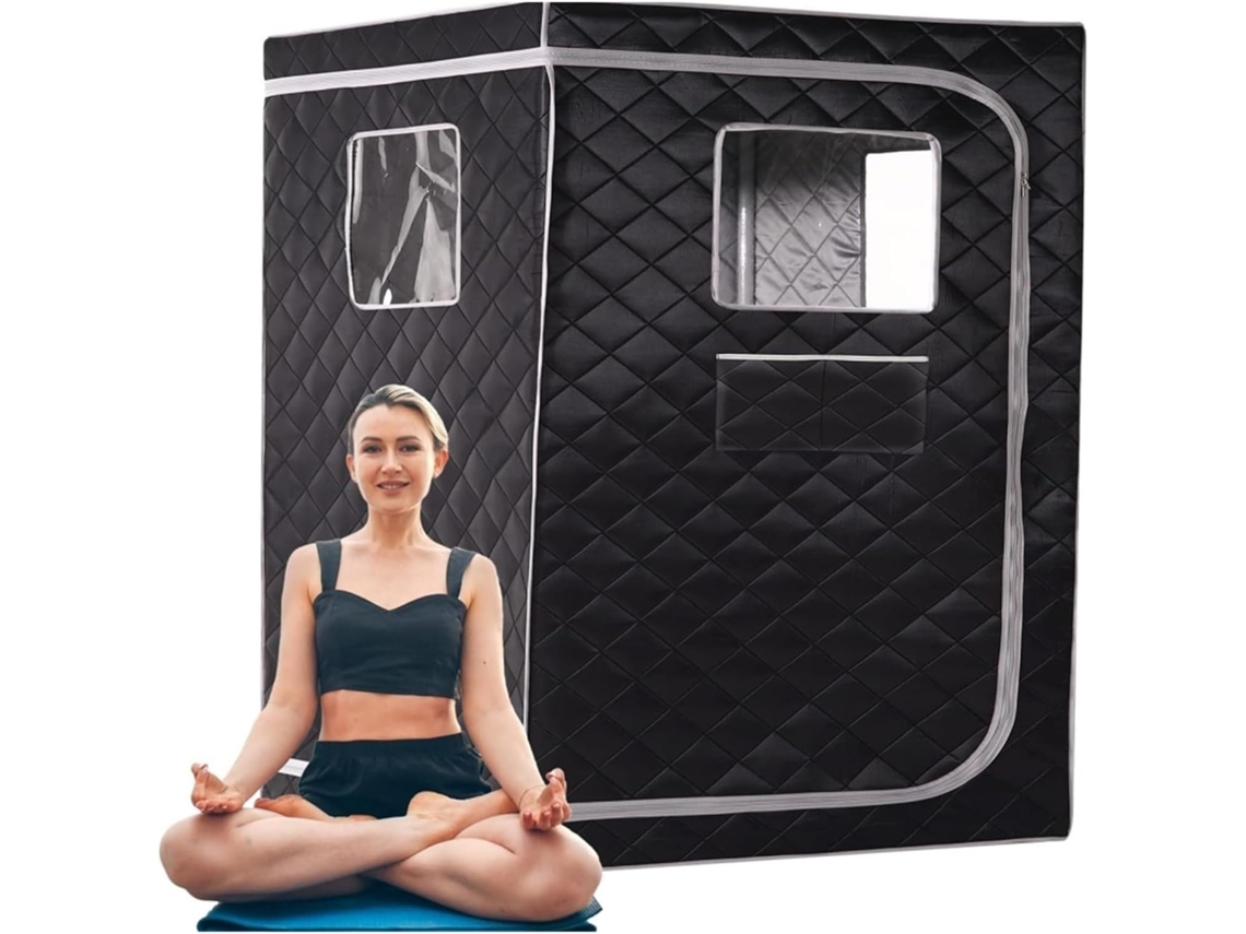 Kit de Sauna Portátil SFUSHOS