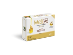 Suplemento para Obstipação Melilax Pediatric