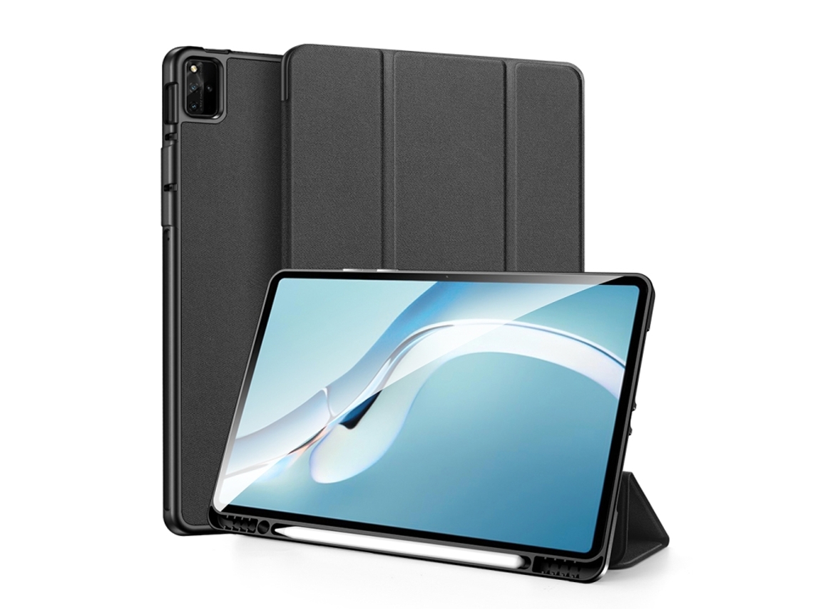 Capa Protetora Halinuia Compatível Com Huawei Matepad Pro 12.6
