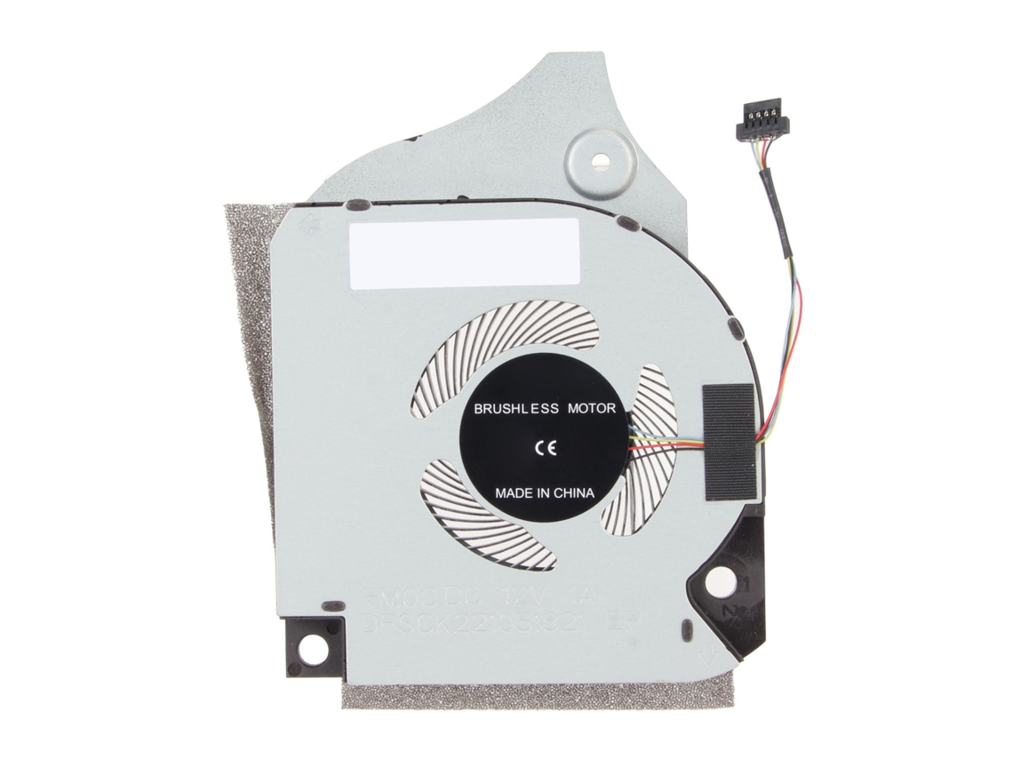 Ventilação para laptop, resfriamento eficiente, compatível com Dell Inspiron G5-5590 G7-7590 12...