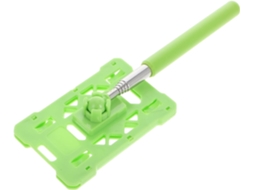 Lurelia Suporte Telescópico Resistente Em Plástico Verde