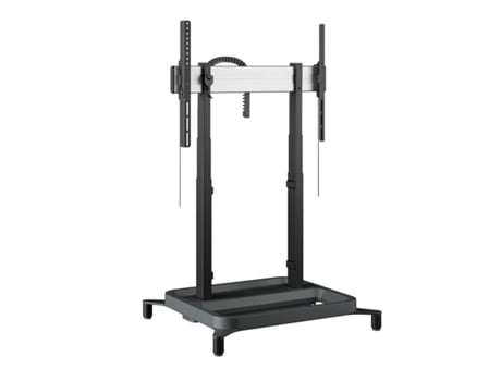 Rise 5108 Motorized Displaywall