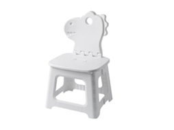 Taburete Plegable Ligero, Escalón Plegable para Casa, Taburete Plegable Y Colapsable