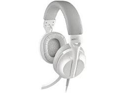 Auriculares NGS Vox805(Microfone - Branco)