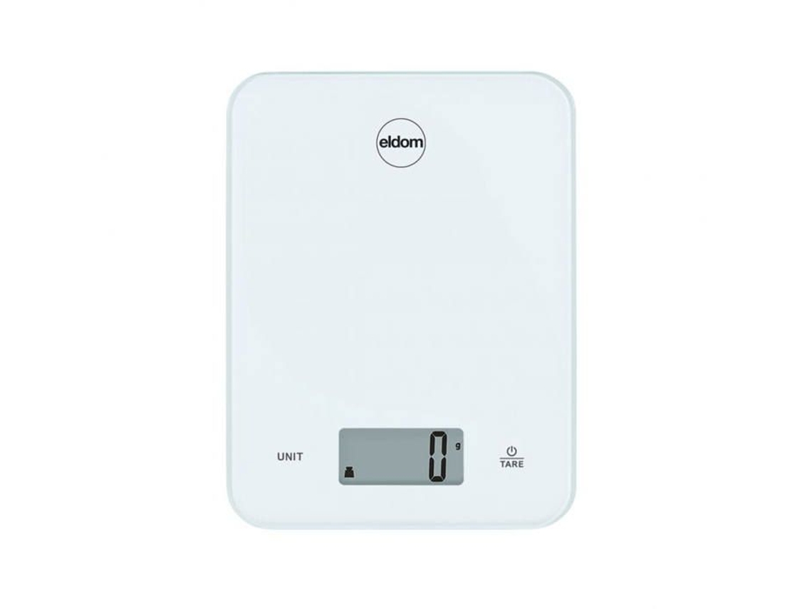 Balança Eletrônica De Cozinha Eldom Wk350 Ari Brilvibera